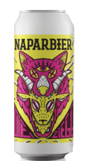 Naparbier Die Ziege Weizendoppelbock